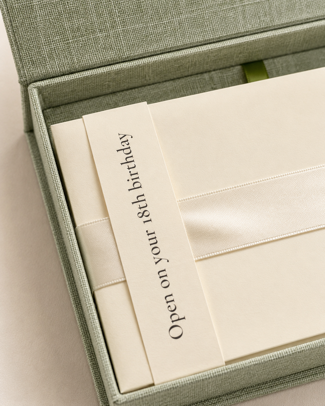 Between Us Letters — Letters to My Child (Pre-Order)
